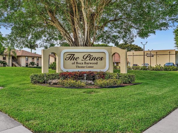23385 S Barwood Lane S 407, Boca Raton FL 33428