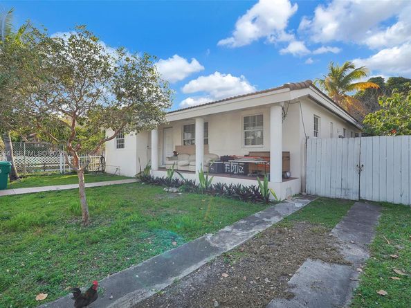 538 NW 20th Ave, Miami FL 33125