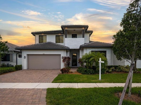 4406 SW 176th Ave, Miramar FL 33029