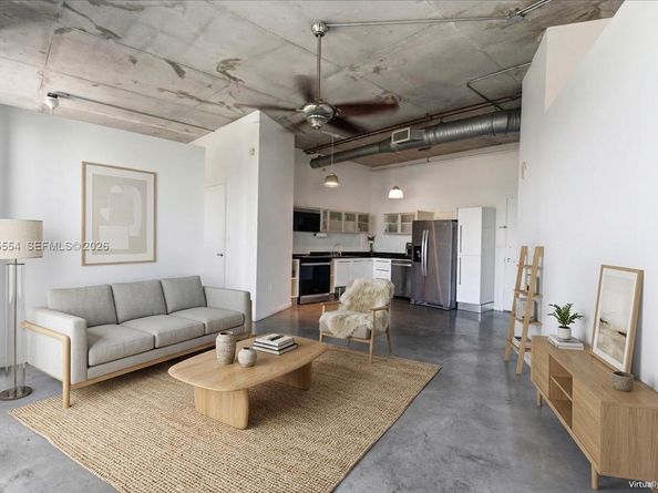 10 SW South River Dr 806, Miami FL 33130