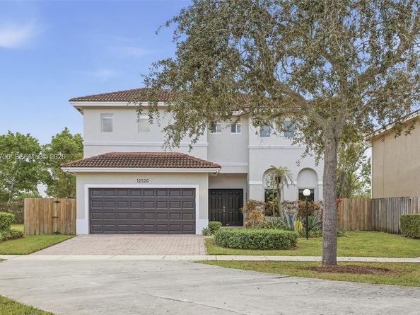 12920 SW 143rd Ter, Miami FL 33186