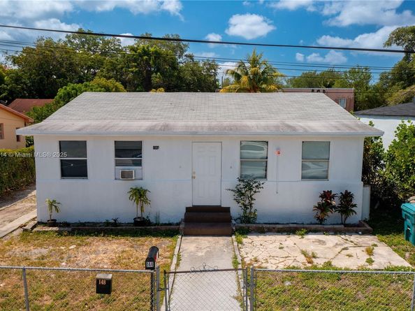 144 NW 53rd St, Miami FL 33127
