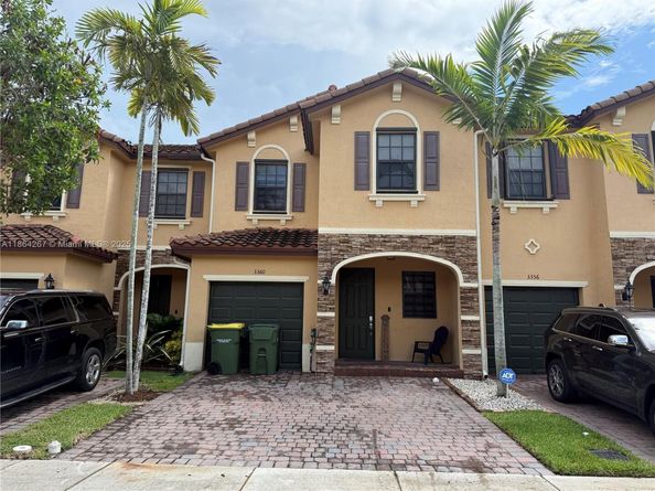 3360 SE 1st St, Homestead FL 33033