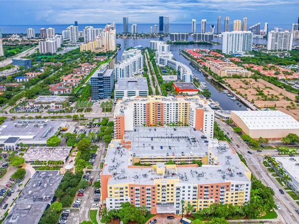 18800 NE 29th Ave 1022, Aventura FL 33180