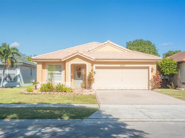 20875 NW 20th St, Pembroke Pines FL 33029