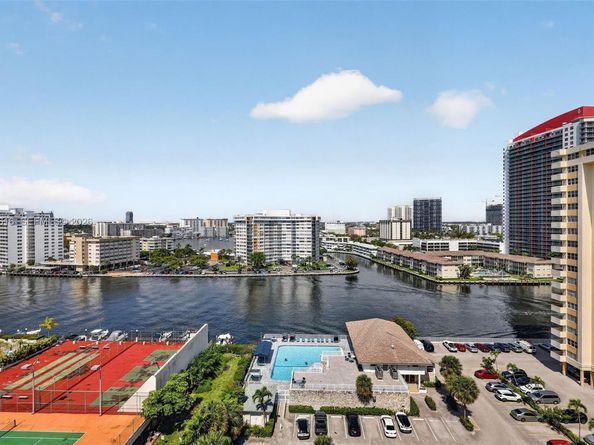 1849 S Ocean Dr 1402, Hallandale Beach FL 33009