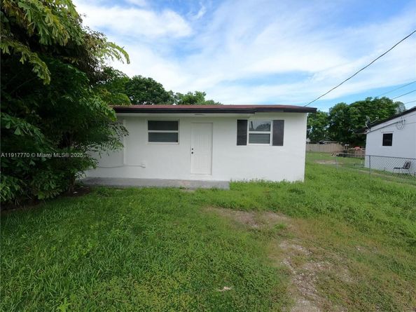26633 SW 138th Ct, Homestead FL 33032