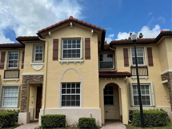 3320 NE 13th Cir Dr 10623, Homestead FL 33033