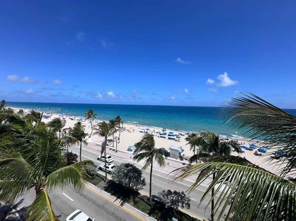601 N Fort Lauderdale Beach Blvd 713, Fort Lauderdale FL 33304