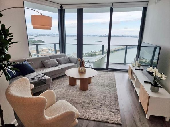 501 NE 31st St 3601, Miami FL 33137