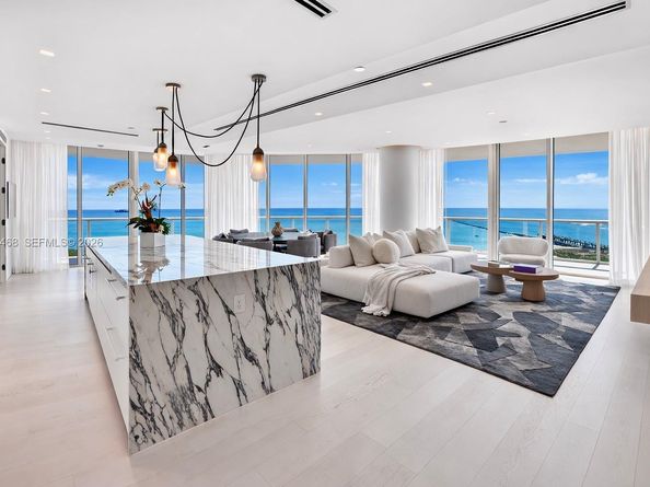 100 S Pointe Dr 1206, Miami Beach FL 33139