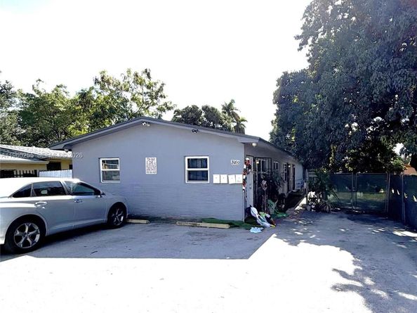 3160 NW 135th St, Opa-Locka FL 33054