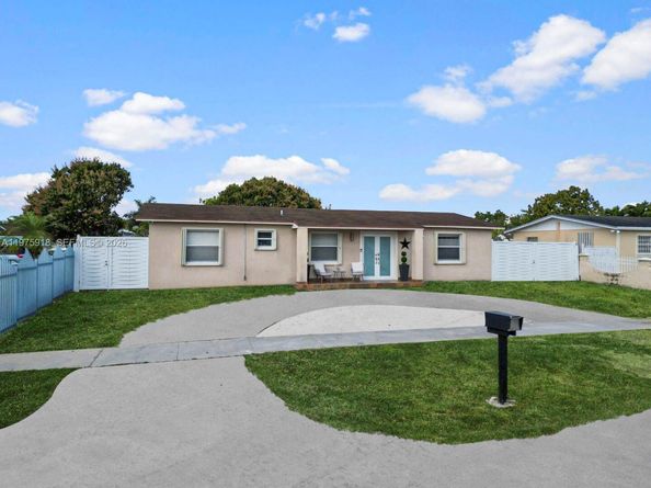 30236 SW 148th Pl, Homestead FL 33033