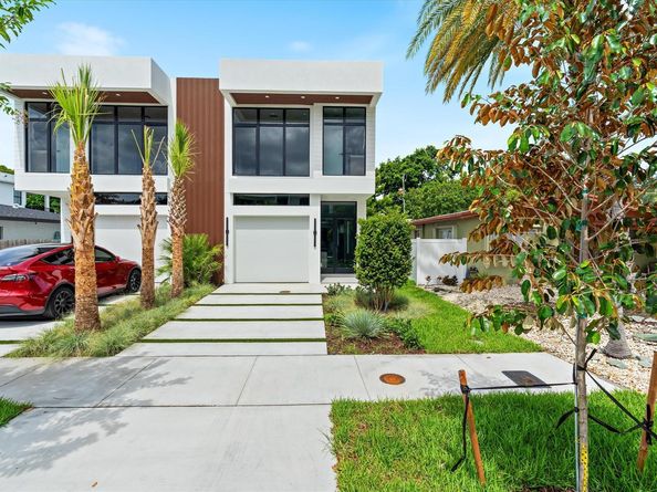 1131 NE 12th Avenue, Fort Lauderdale FL 33304
