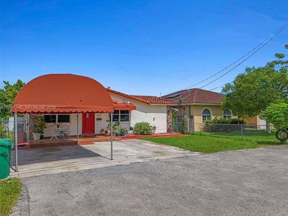 2821 SW 65th Ave, Miami FL 33155