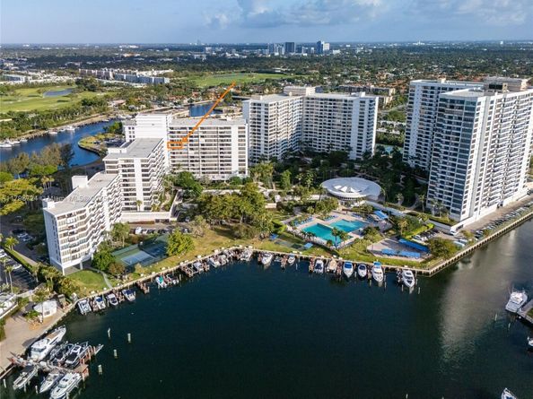 500 Three Islands Blvd 801, Hallandale Beach FL 33009