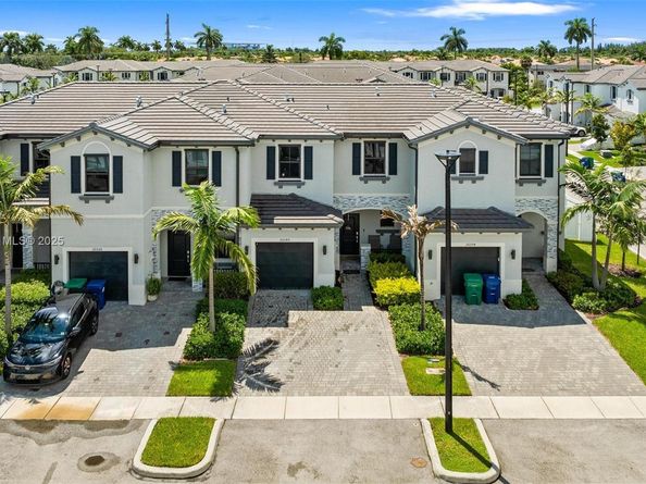 20380 NW 5th Ct, Miami Gardens FL 33169