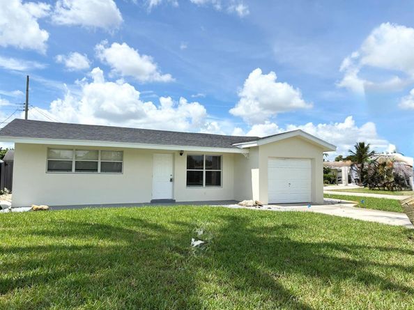 1142 GARNETT Street, Lantana FL 33462
