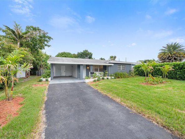 331 NE 42nd Ct, Oakland Park FL 33334