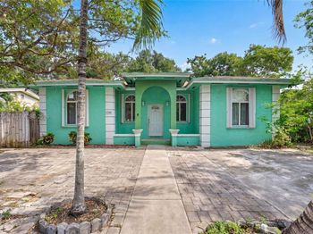 3039 NW 43rd Ter