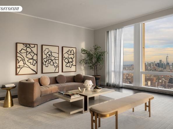 35 Hudson Yards 7801, New York NY 10001