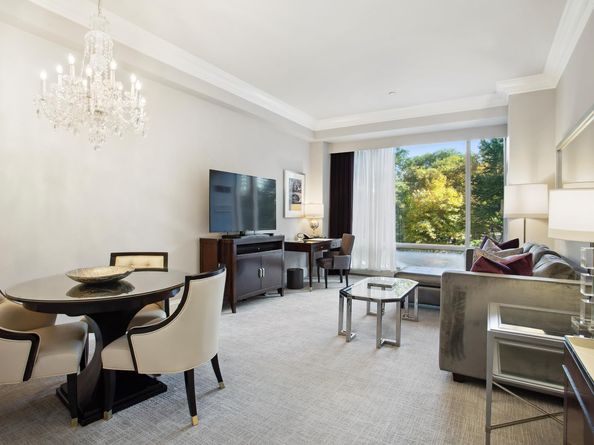 1 Central Park W 306, New York NY 10023