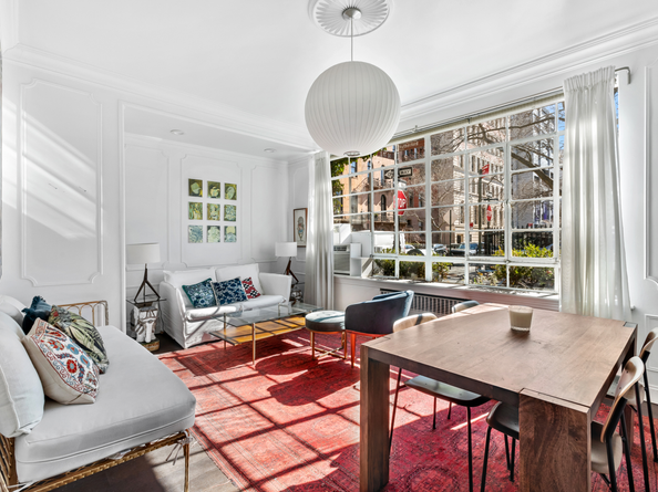 224 East 17th Street 1F, New York NY 10003