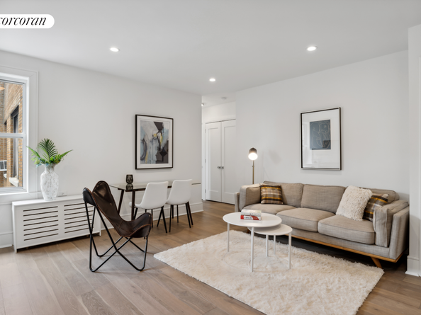 148-09 Northern Boulevard 5N, Queens NY 11354