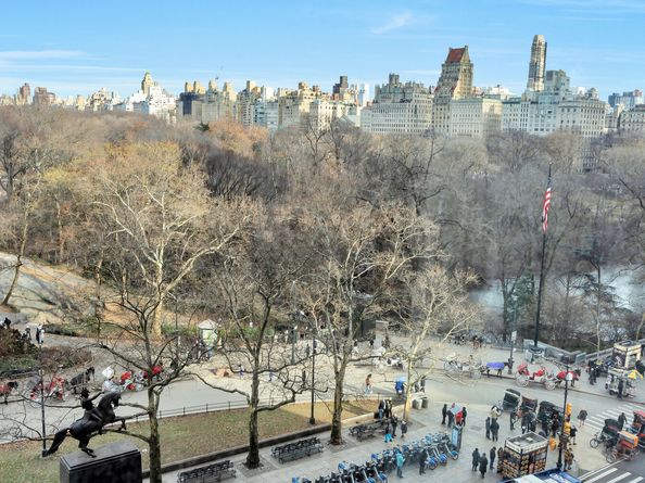 110 Central Park S 8B, New York NY 10019