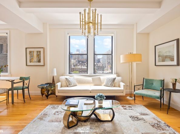 20 West 72nd Street 1208, New York NY 10023