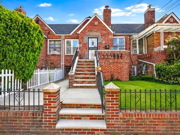252 East 45th Street, Brooklyn NY 11203