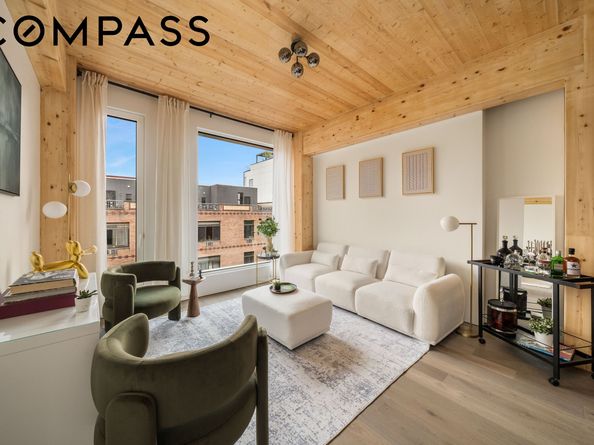 179 North 10th Street 5B, Brooklyn NY 11211