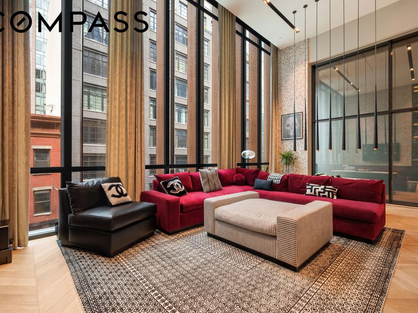 522 West 29th Street 3A, New York NY 10001