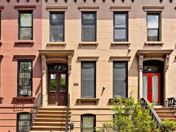 991 Bergen Street, Brooklyn NY 11216
