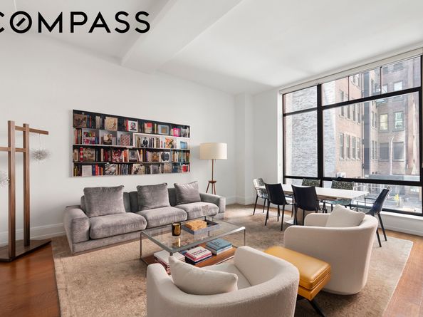 10 Madison Square W 3B, New York NY 10010