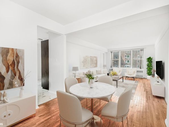 2736 Independence Avenue 3C, Bronx NY 10463