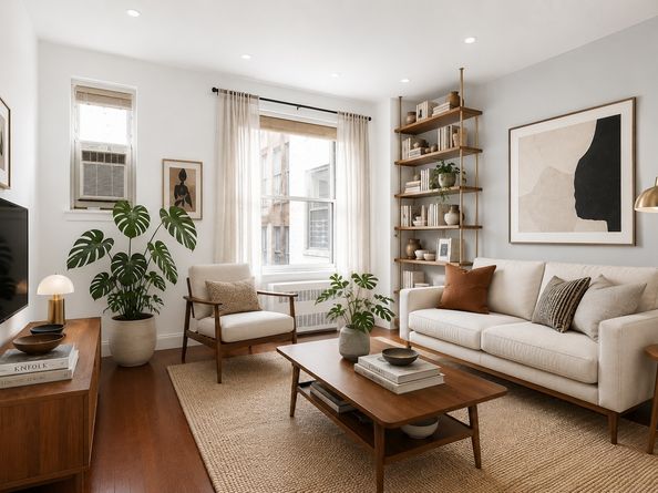 66 Madison Avenue 9L, New York NY 10016