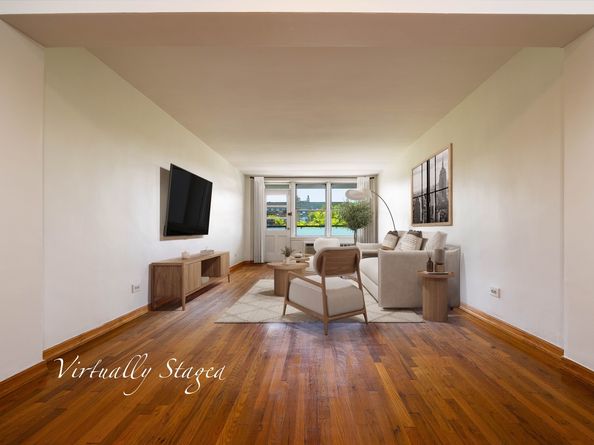 525 Ocean Parkway 4A, Brooklyn NY 11218