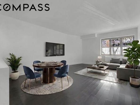 516 West 47th Street S1B, New York NY 10036