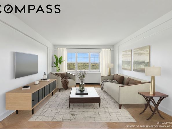 120 Cabrini Boulevard 118, New York NY 10033