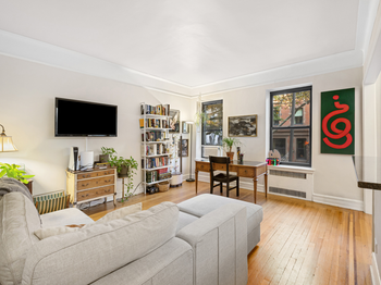 124 East 91st Street