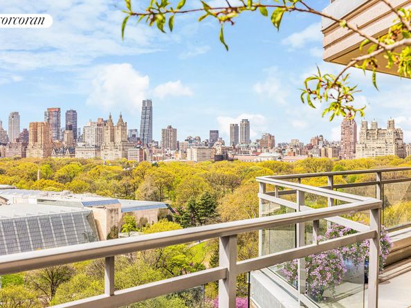 1050 5th Avenue 18A, New York NY 10028