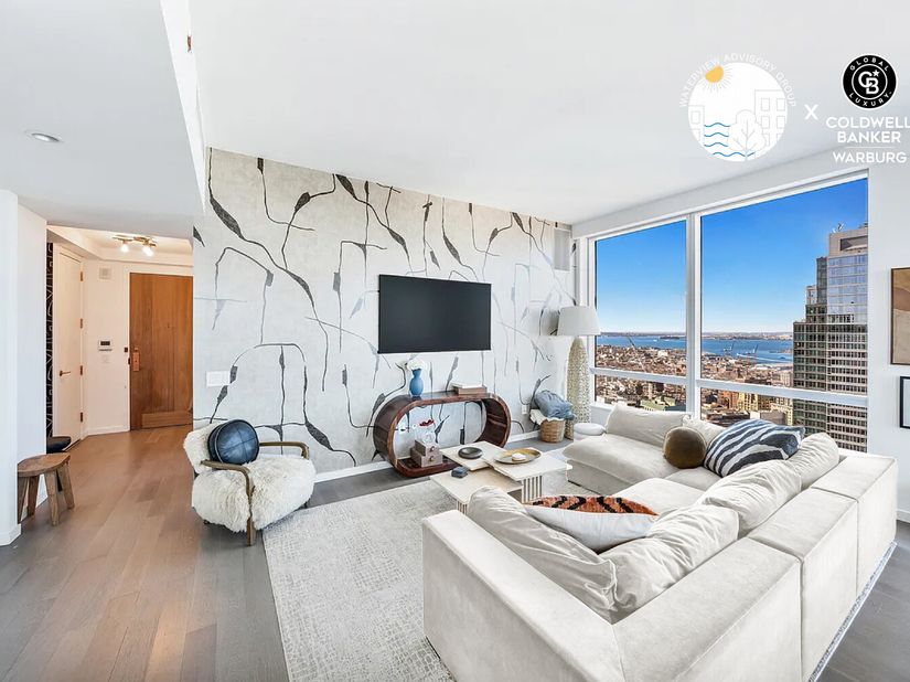 1 City Point 48A, Brooklyn NY 11201