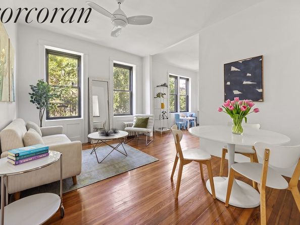 251 Pacific Street 17, Brooklyn NY 11201