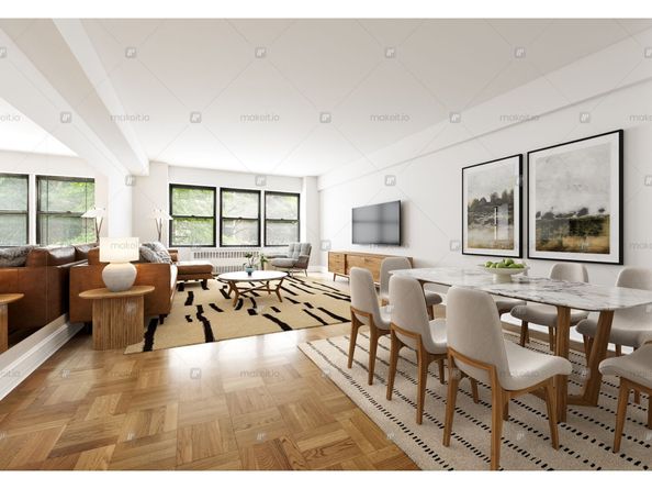 120 East 36th Street 3D, New York NY 10016