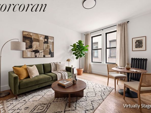 41 Clarkson Avenue 3H, Brooklyn NY 11226