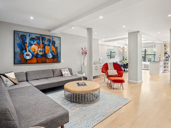 235 West End Avenue 5DE, New York NY 10023