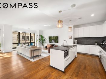 4 West 21st Street