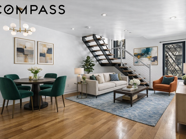 215 East 81st Street 5E, New York NY 10028