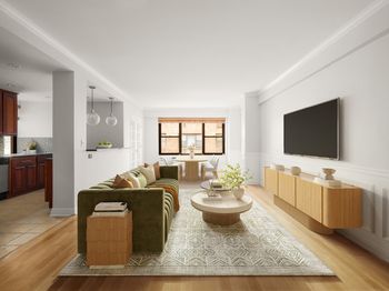 2 Tudor City Place